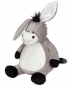 Preview: Esel Donkey