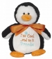 Preview: Pinguin Pendrick